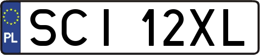 SCI12XL