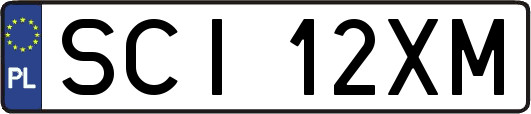SCI12XM