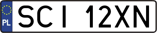 SCI12XN