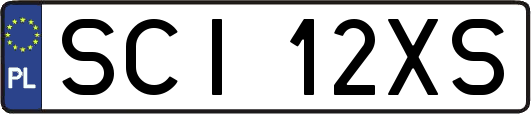 SCI12XS