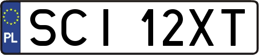 SCI12XT