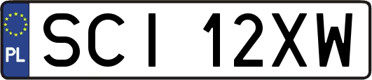 SCI12XW