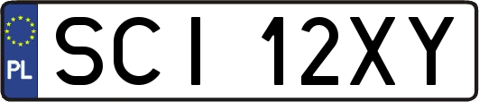 SCI12XY