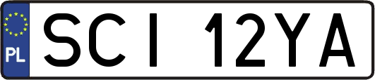 SCI12YA