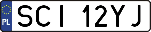 SCI12YJ
