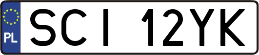 SCI12YK