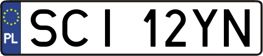 SCI12YN