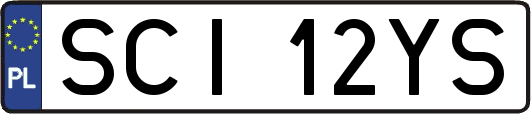 SCI12YS
