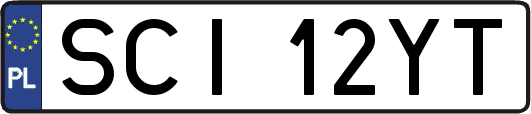 SCI12YT