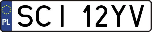 SCI12YV