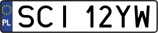 SCI12YW