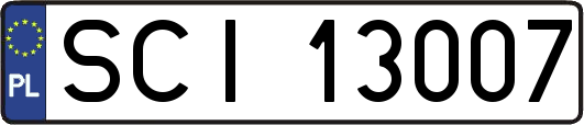 SCI13007