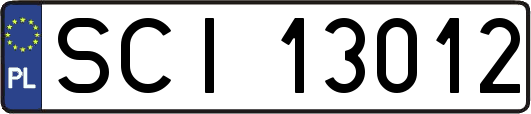 SCI13012
