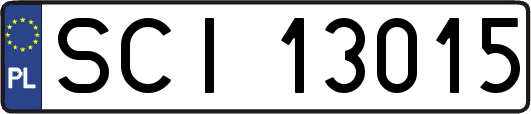 SCI13015