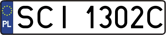 SCI1302C