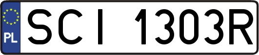 SCI1303R