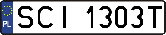 SCI1303T
