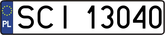 SCI13040