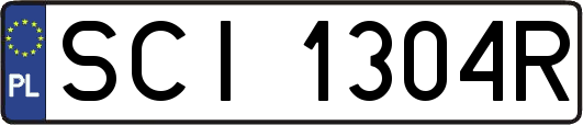 SCI1304R