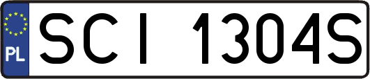 SCI1304S