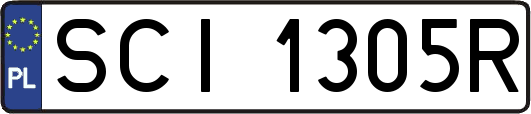 SCI1305R