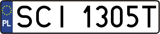 SCI1305T