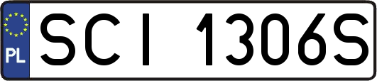 SCI1306S