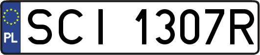 SCI1307R