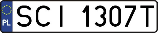 SCI1307T