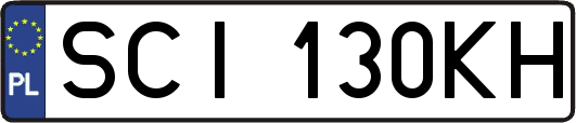 SCI130KH