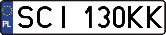 SCI130KK