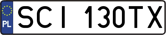 SCI130TX