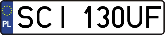 SCI130UF
