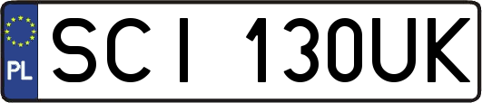 SCI130UK