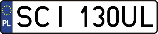 SCI130UL