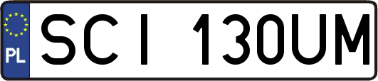 SCI130UM