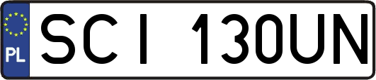 SCI130UN