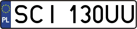 SCI130UU