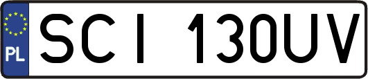 SCI130UV