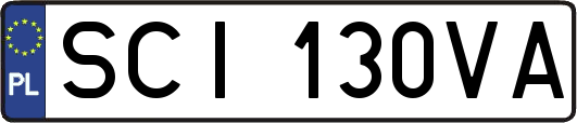 SCI130VA
