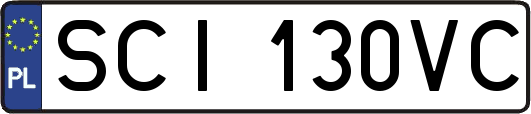 SCI130VC