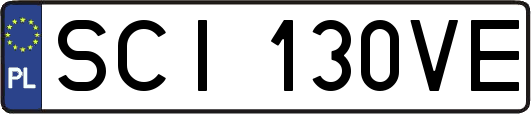 SCI130VE
