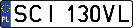 SCI130VL