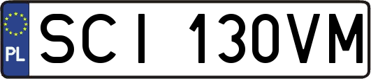 SCI130VM
