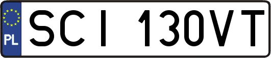 SCI130VT