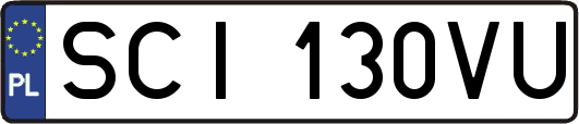 SCI130VU