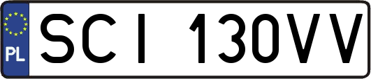 SCI130VV