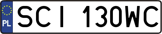 SCI130WC