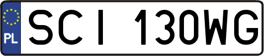 SCI130WG