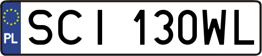 SCI130WL